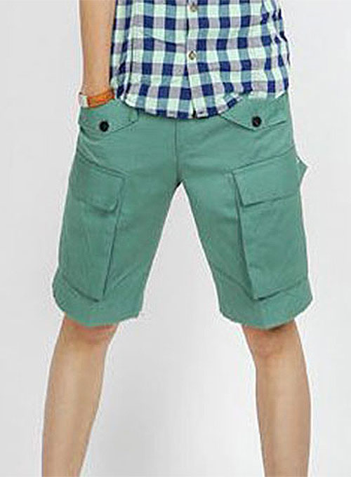 Cargo Shorts Style # 437