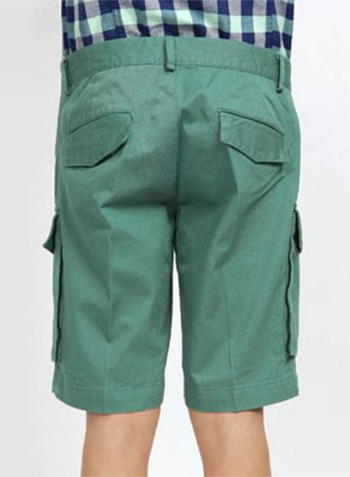 Cargo Shorts Style # 437 - Click Image to Close