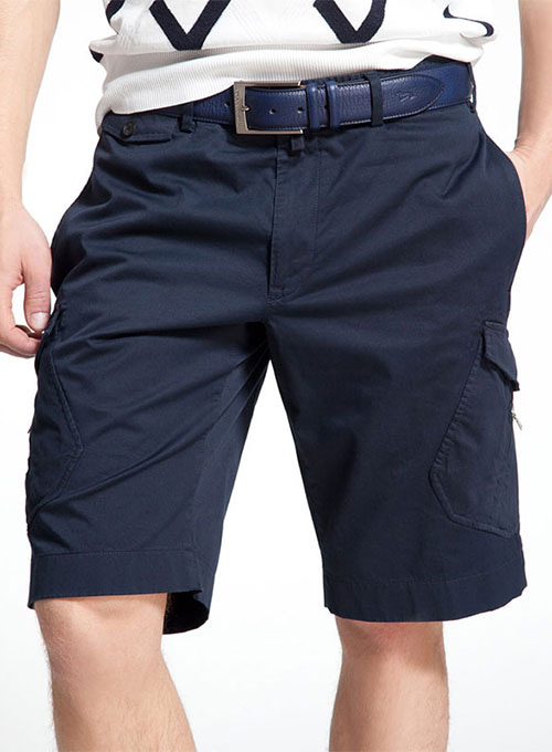 Cargo Shorts Style # 438 - Click Image to Close