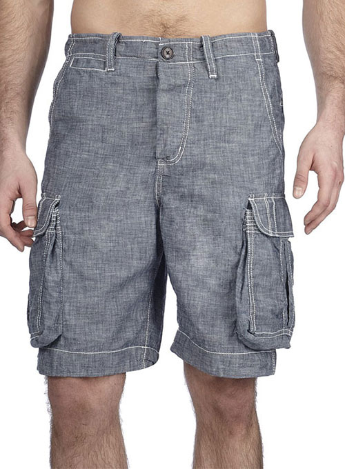 Cargo Shorts Style # 439 - Click Image to Close