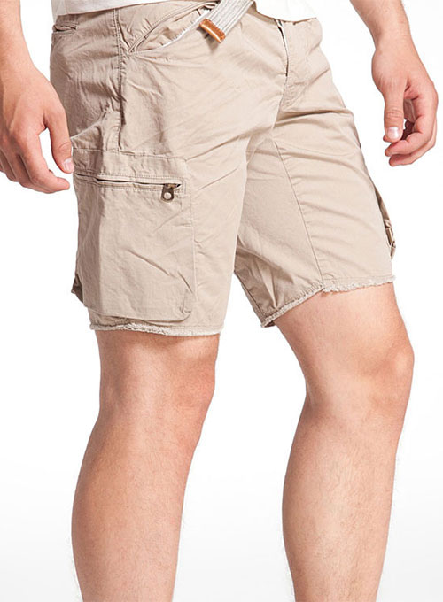 Cargo Shorts Style # 440 - Click Image to Close