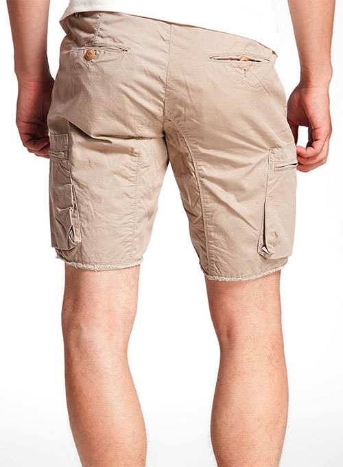Cargo Shorts Style # 440 - Click Image to Close