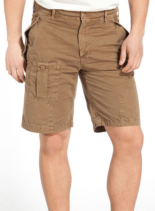 Cargo Shorts Style # 442 - Click Image to Close