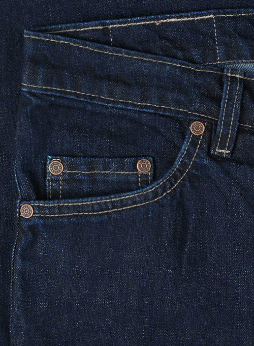 Skywalk Blue Jeans - Denim-X