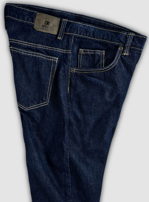 Skywalk Blue Jeans - Hard Wash