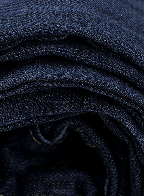 Skywalk Blue Jeans - Scrape Wash