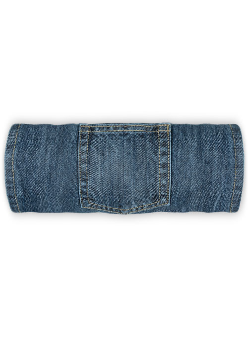 Slater Jeans - Denim-X Wash