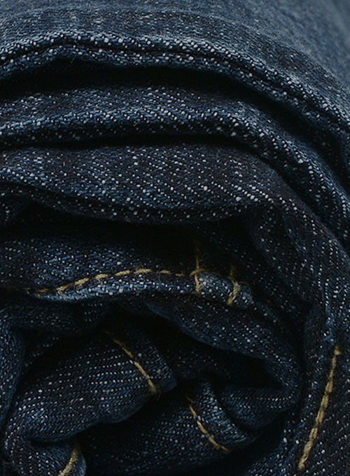 Texas Blue Denim-X Wash Stretch Jeans - Click Image to Close