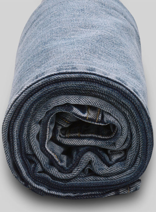 Thomas Blue Jeans - Desert Wash