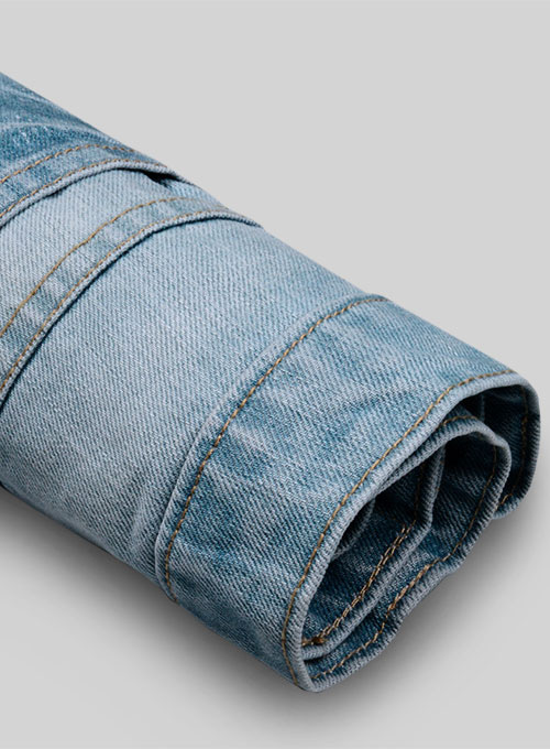 Thomas Blue Jeans - Ice Wash