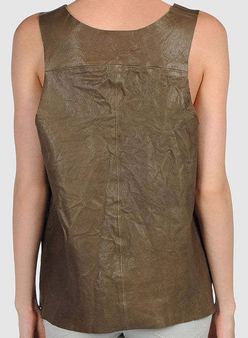 Leather Top Style # 52 - Click Image to Close