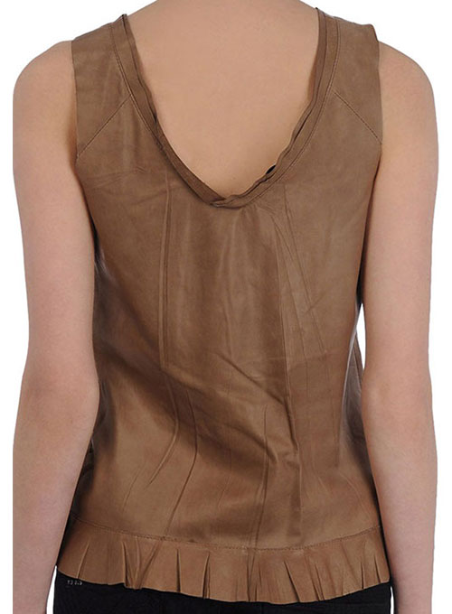 Leather Top Style # 53 - Click Image to Close