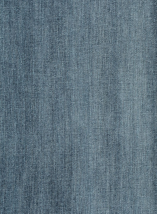 Travellers Blue - Vintage Wash