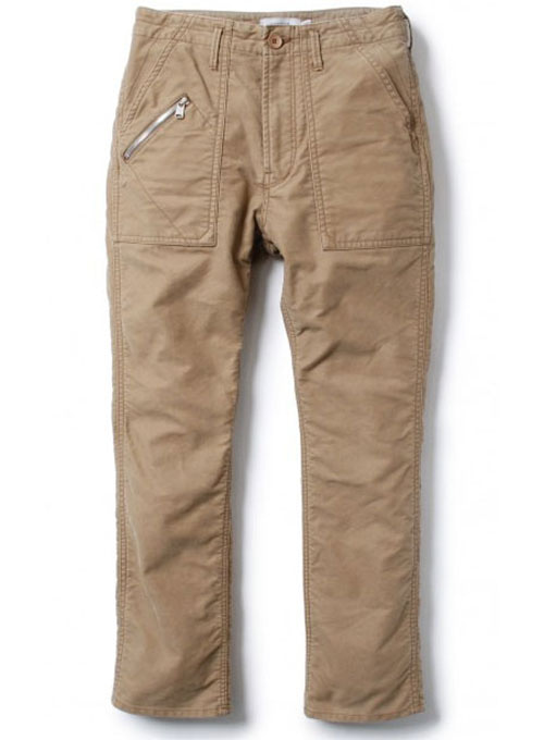 Trooper Cargo Pants