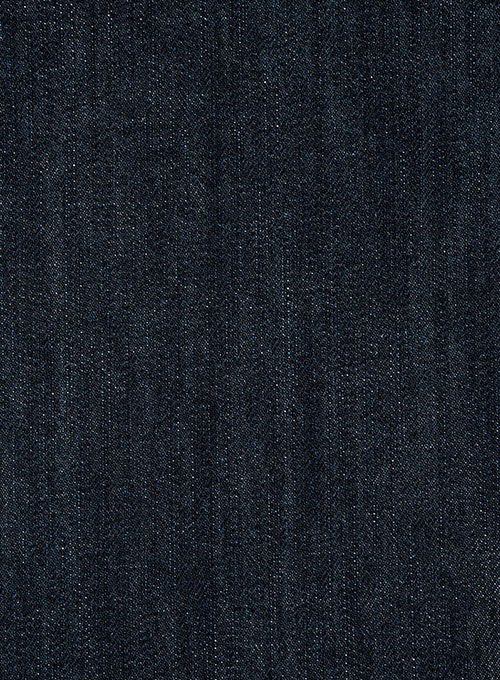 Wallace Blue Jeans - Hard Wash