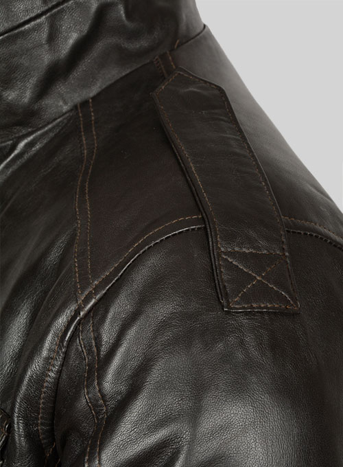 Apollo Leather Jacket - Click Image to Close