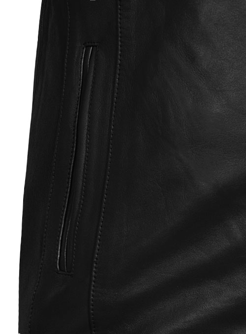 Leather Jacket # 655 - Click Image to Close