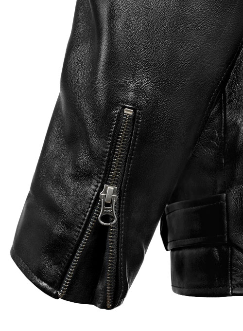 Leather Jacket #812 - Click Image to Close