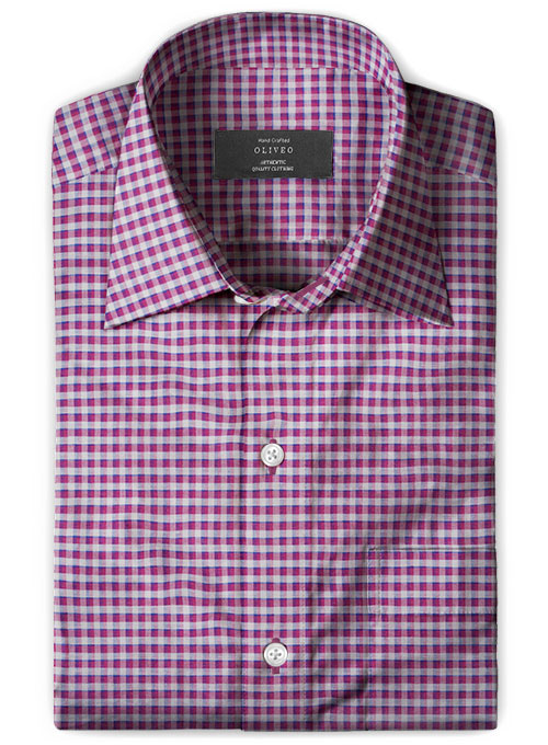 Italian Cotton Lonera Shirt