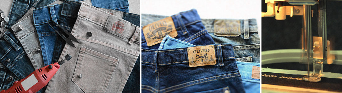 tailormade jeans