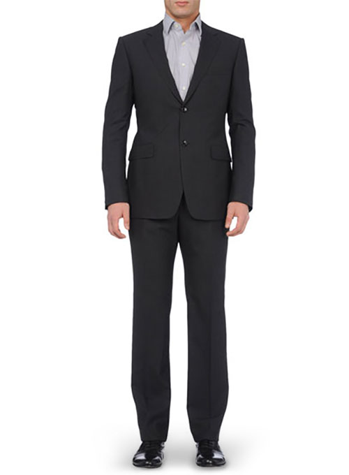 Cotton Fine Twill Suits - Pre Set Sizes - Quick Order