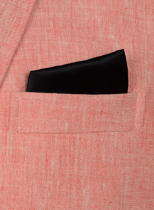 Italian Spring Linen Jacket