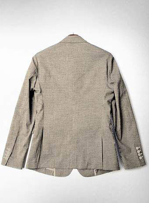 Linen Jacket - Un Lined - 6 Colors - Click Image to Close