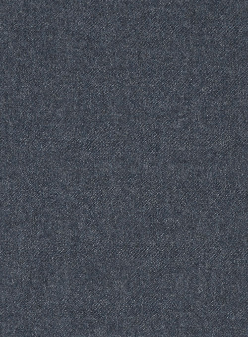 Light Weight Bond Blue Tweed Suit - Special Offer