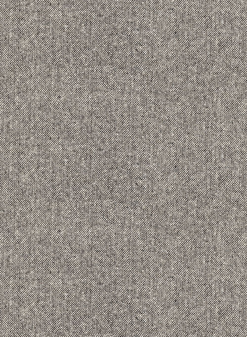 Light Weight Brown Tweed Suit - Click Image to Close