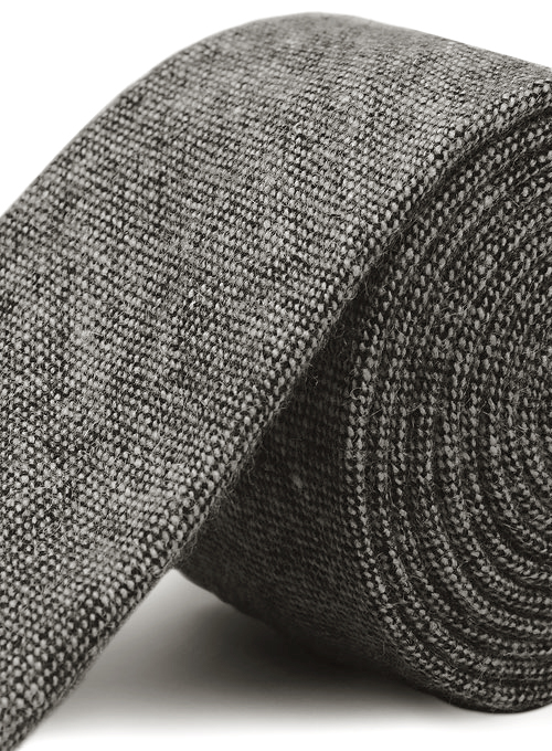 Light Weight Dark Gray Tweed Combo Pack - Click Image to Close