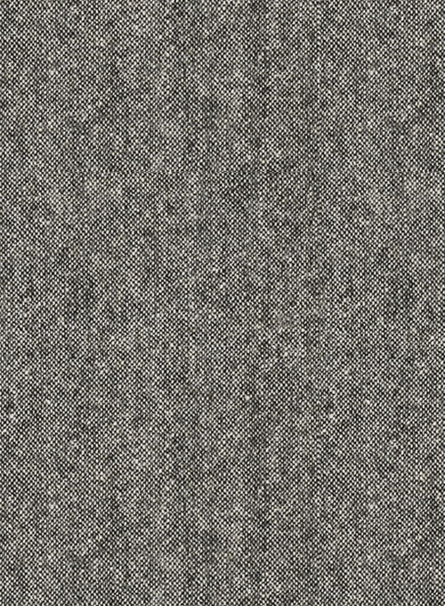 Light Weight Dark Gray Tweed Combo Pack