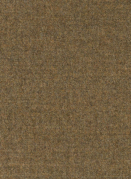 Light Weight Rust Brown Tweed Suit - Special Offer