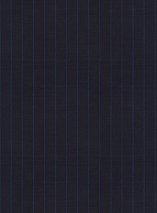 Napolean Fivi Wool Suit