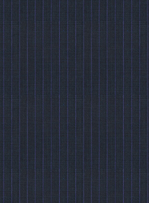 Napolean Ottelo Wool Suit