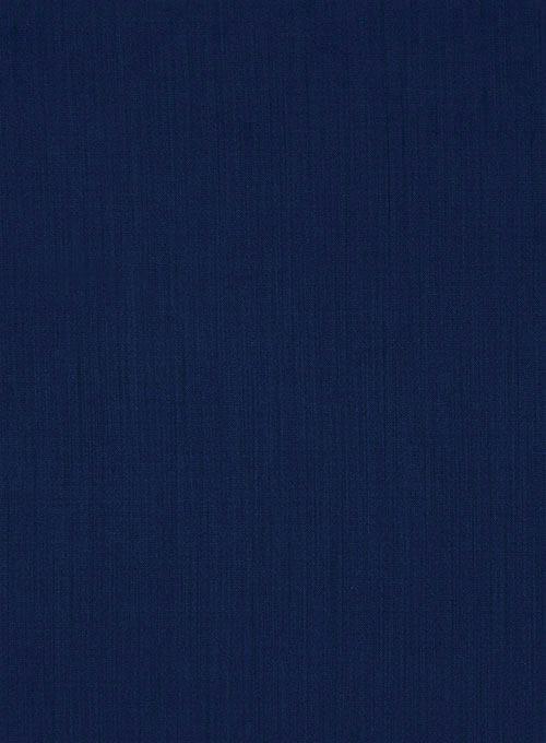 Napolean Persian Blue Wool Suit - Click Image to Close