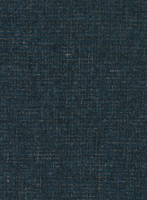 Vintage Clan Blue Tweed​​ Suit