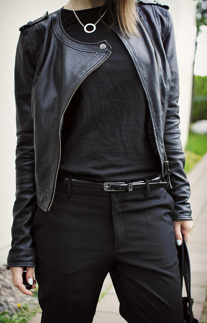 Are You Guilty of Making these Leather Jacket Mistakes?