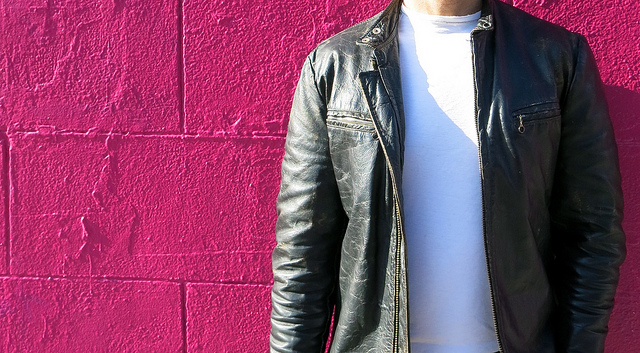 Leather Fashion Trends for the 2016 Fall Season