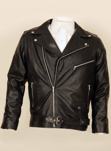 7 Tips for Choosing the Perfect Biker Jacket