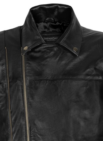 (image for) Leather Jacket #810