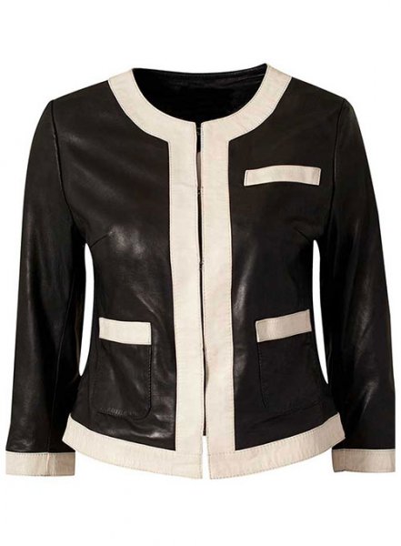 (image for) Leather Jacket # 279