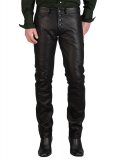 (image for) Leather Jeans - Style #516