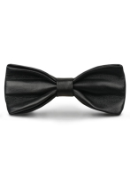 (image for) Leather Bow