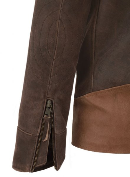 (image for) X - Men Origins Wolverine Leather Jacket