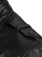 (image for) Leather Jacket # 617