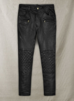 (image for) Deep Quest Leather Pants