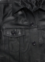 (image for) Leather Jacket #135