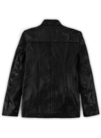 (image for) Jim Morrison Leather Jacket # 2