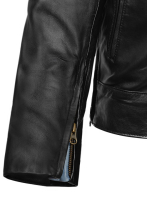 (image for) Hybrid Leather Jacket