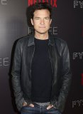 (image for) Jason Bateman Leather Jacket